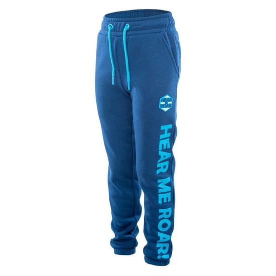 Bejo Jongens Liago Joggingbroek (Landgoed Blauw) - Image 3