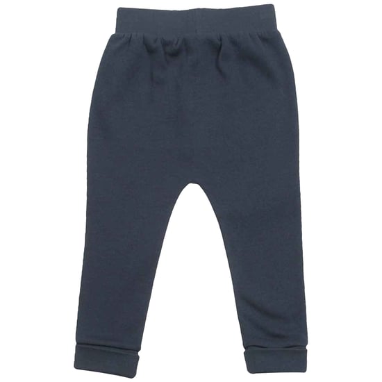 Larkwood Effen Joggingbroek Kleuter (Marine) - Image 2