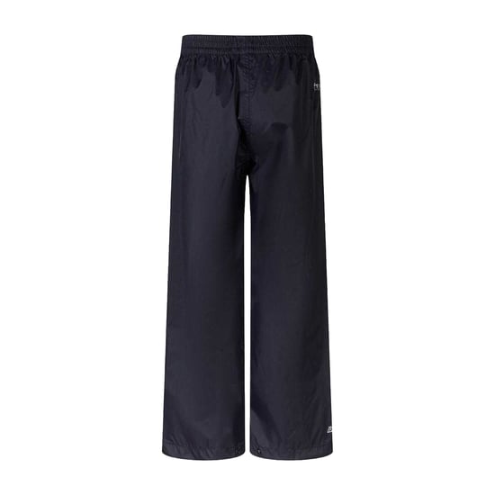 Minoti Platte Packaway Waterdichte Broek voor Kinderen/Kinderen (Blauw) - Image 1