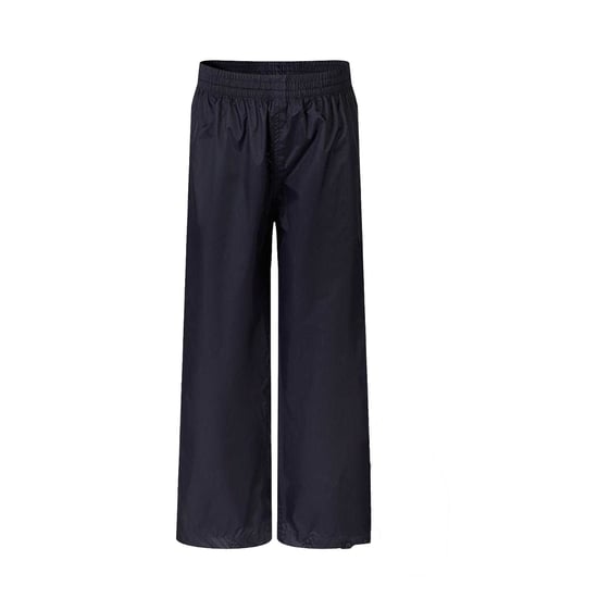 Minoti Platte Packaway Waterdichte Broek voor Kinderen/Kinderen (Blauw) - Image 2