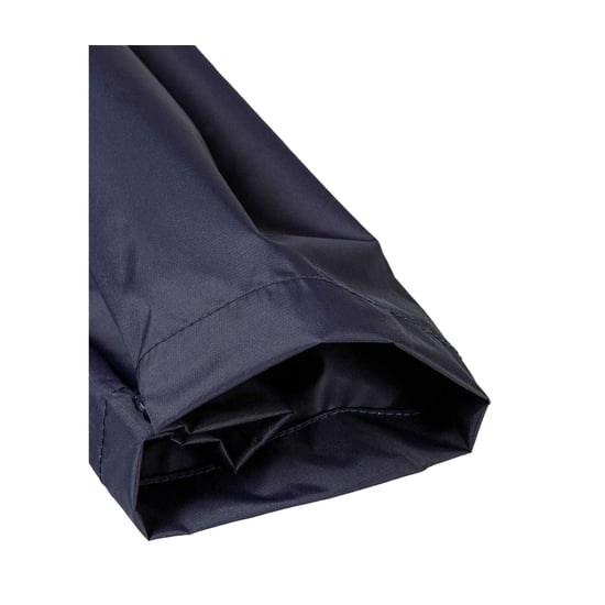 Minoti Platte Packaway Waterdichte Broek voor Kinderen/Kinderen (Blauw) - Image 3