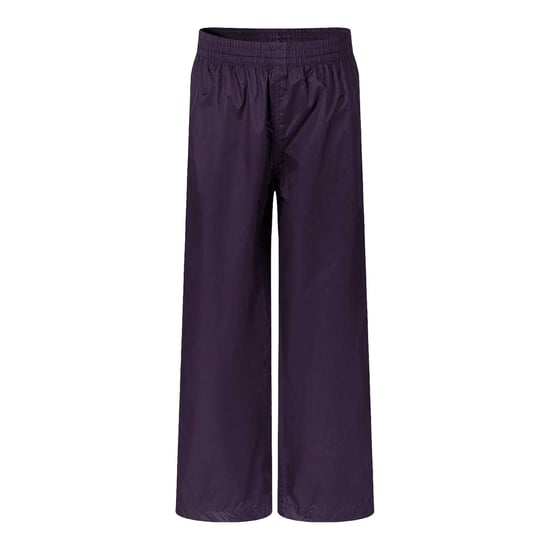 Minoti Waterdichte overbroek voor kinderen/Kinderen (Paars) - Image 1