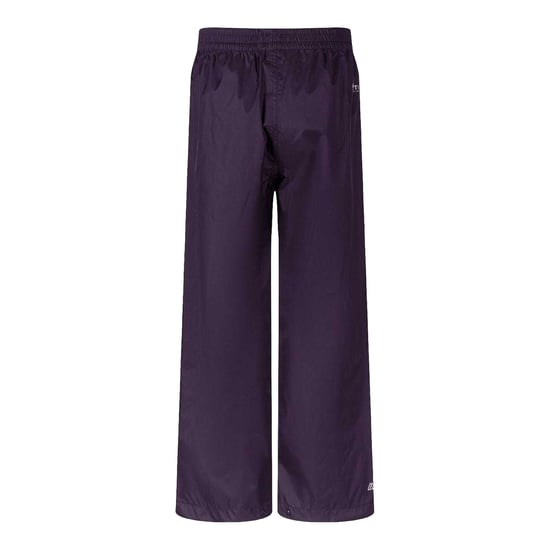 Minoti Waterdichte overbroek voor kinderen/Kinderen (Paars) - Image 2