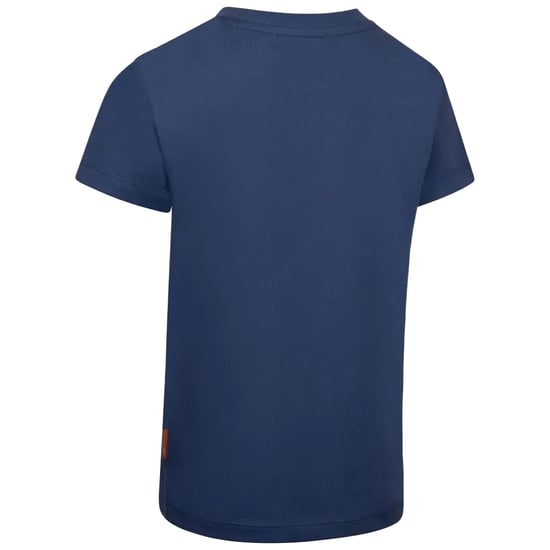 Trespass Boys Majestic T-Shirt (Blue) - Image 2