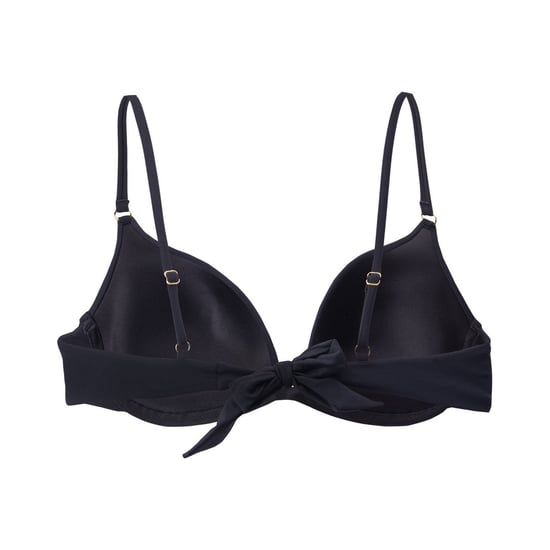 Aquawave Dames/Dames Druif Bikinitop (Zwart) - Image 2
