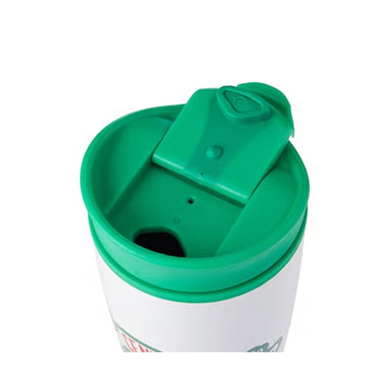 Friends Central Perk 450ml Reismok (Groen/Wit) - Image 3