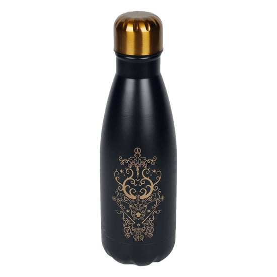 Harry Potter Geschenkset (Zwart/Goud) - Image 3
