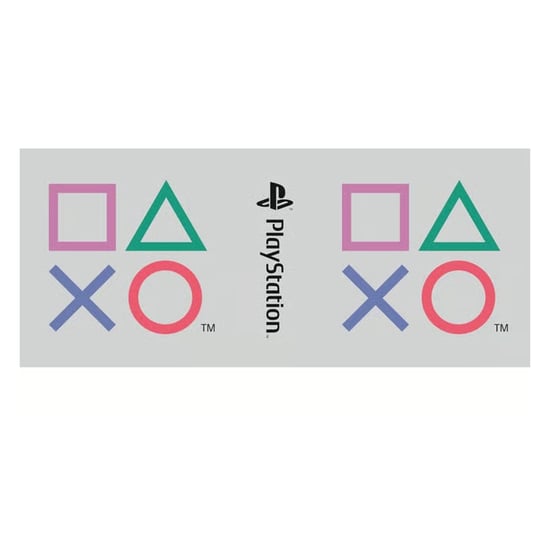 Playstation Iconen Mok (Wit) - Image 2