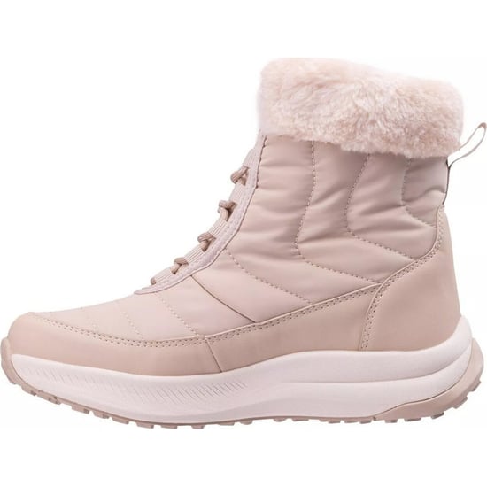 Iguana Dames/Dames Irine Winter Wandelschoenen (Beige) - Image 2