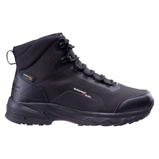 Magnum Heren Dodson Combat Laarzen (Zwart) - Image 1