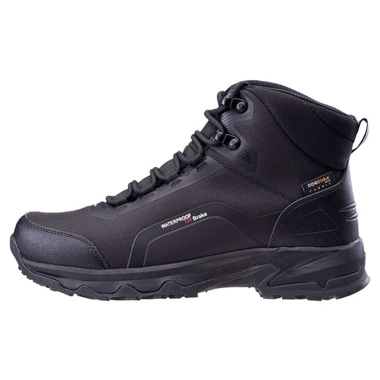 Magnum Heren Dodson Combat Laarzen (Zwart) - Image 2