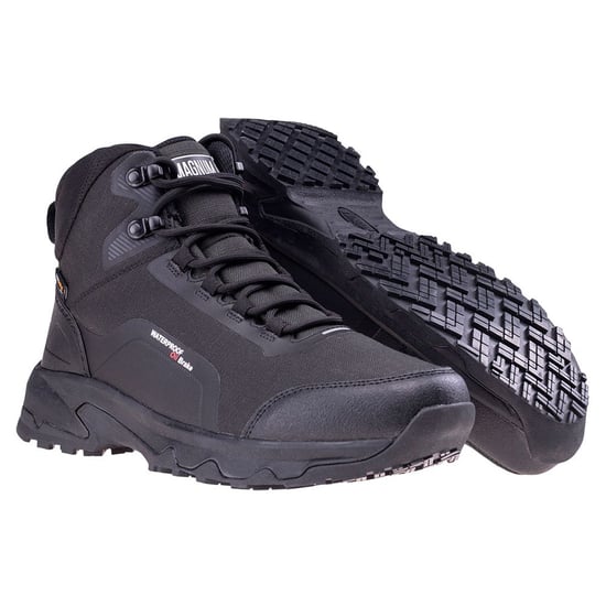 Magnum Heren Dodson Combat Laarzen (Zwart) - Image 6