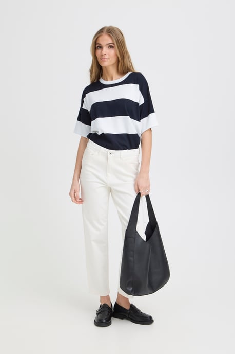IHLULS LOOSE SS Short sleeve T-shirt Loose fit - Image 2