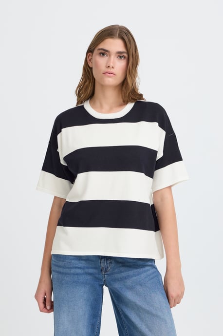 IHLULS LOOSE SS Short sleeve T-shirt Loose fit - Image 3