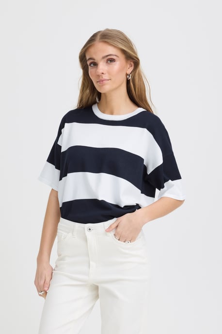 IHLULS LOOSE SS Short sleeve T-shirt Loose fit - Image 4
