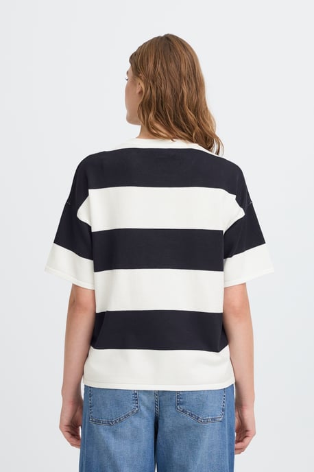 IHLULS LOOSE SS Short sleeve T-shirt Loose fit - Image 5