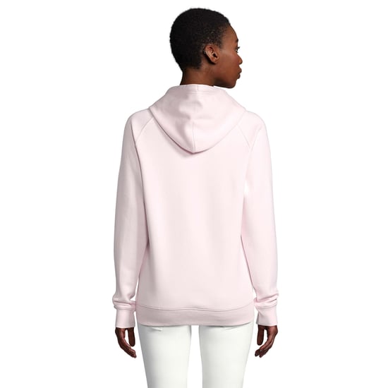 SOLS Unisex Adult Stellar Hoodie (Ljusrosa) - Image 2