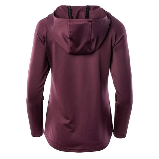 IQ Dames/Dames Boyna Hoodie (Potent Paars) - Image 2