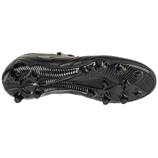 Joma Krachtige Stevige Grond Voetbalschoenen Heren (Zwart) - Image 4