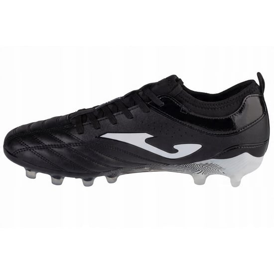 Joma Heren Numero-10 Stevige Grond Voetbalschoenen (Zwart) - Image 2