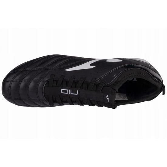 Joma Heren Numero-10 Stevige Grond Voetbalschoenen (Zwart) - Image 3