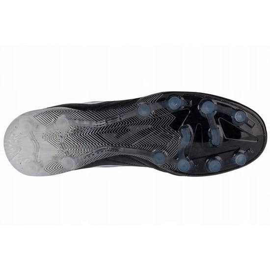 Joma Heren Numero-10 Stevige Grond Voetbalschoenen (Zwart) - Image 4