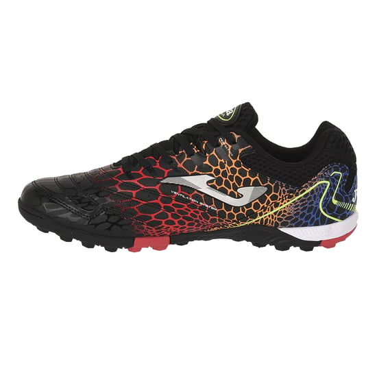 Joma Heren Maxima 24 Kunstgras Voetbalschoenen (Zwart) - Image 1