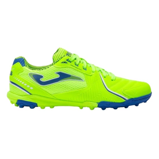 Joma Heren Dribling Kunstgras Voetbalschoenen (Groen) - Image 1