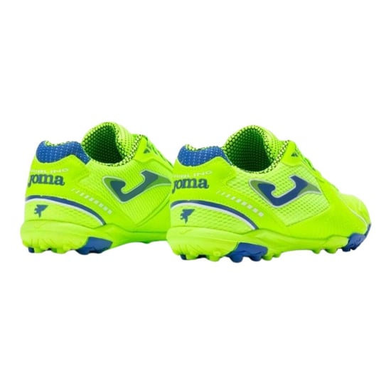 Joma Heren Dribling Kunstgras Voetbalschoenen (Groen) - Image 2