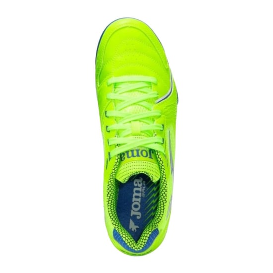 Joma Heren Dribling Kunstgras Voetbalschoenen (Groen) - Image 3