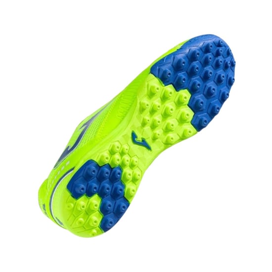 Joma Heren Dribling Kunstgras Voetbalschoenen (Groen) - Image 4