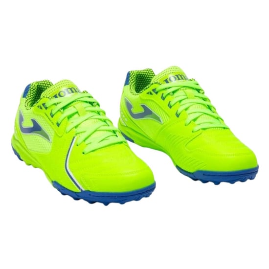 Joma Heren Dribling Kunstgras Voetbalschoenen (Groen) - Image 5
