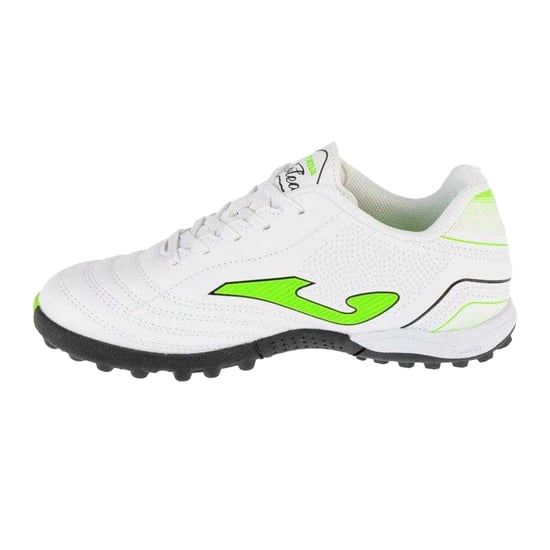 Joma Kinder/Kinder Toledo Kunstgras Voetbalschoenen (Wit) - Image 4