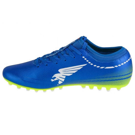 Joma Heren Evolution Kunstgras Voetbalschoenen (Blauw) - Image 2