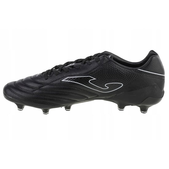 Joma Heren Aguila Stevige Grond Voetbalschoenen (Zwart) - Image 2