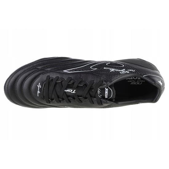 Joma Heren Aguila Stevige Grond Voetbalschoenen (Zwart) - Image 3