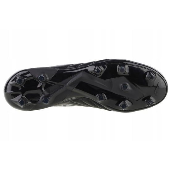 Joma Heren Aguila Stevige Grond Voetbalschoenen (Zwart) - Image 4