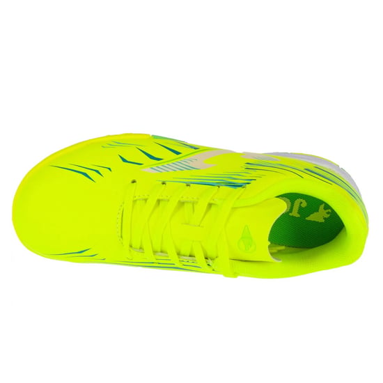Joma Kinder/Kids Propulsion Kunstmatige Grond Voetbalschoenen (Geel) - Image 3