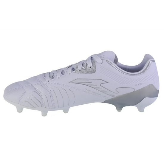 Joma Heren Score Stevige Grond Voetbalschoenen (Wit) - Image 4