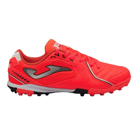 Joma Heren Dribling Kunstgras Voetbalschoenen (Rood/oranje) - Image 1