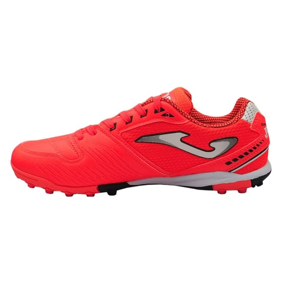 Joma Heren Dribling Kunstgras Voetbalschoenen (Rood/oranje) - Image 3