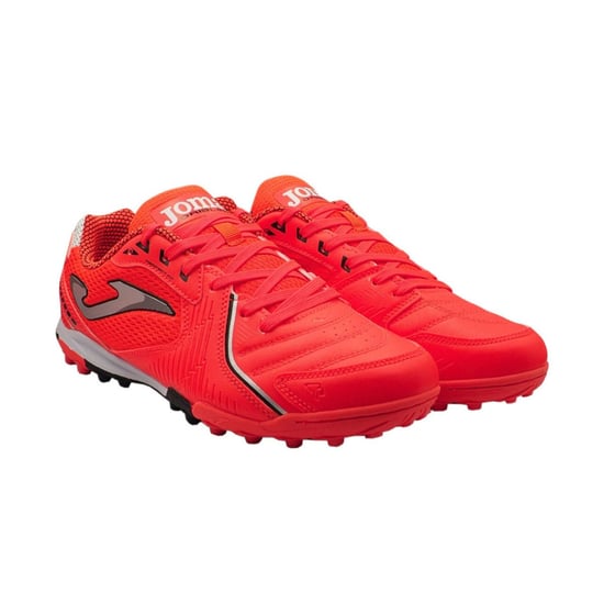 Joma Heren Dribling Kunstgras Voetbalschoenen (Rood/oranje) - Image 6