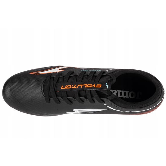 Joma Heren Evolution Kunstgras Voetbalschoenen (Zwart) - Image 3