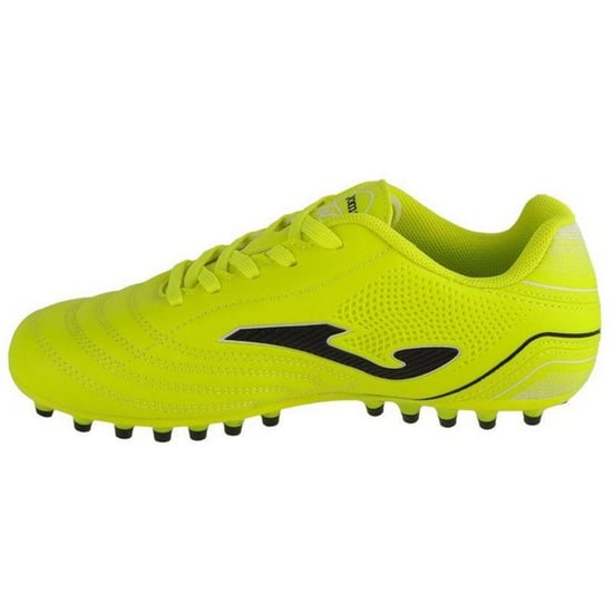 Joma Kinder/Kinder Toledo Kunstgras Voetbalschoenen (Geel) - Image 2