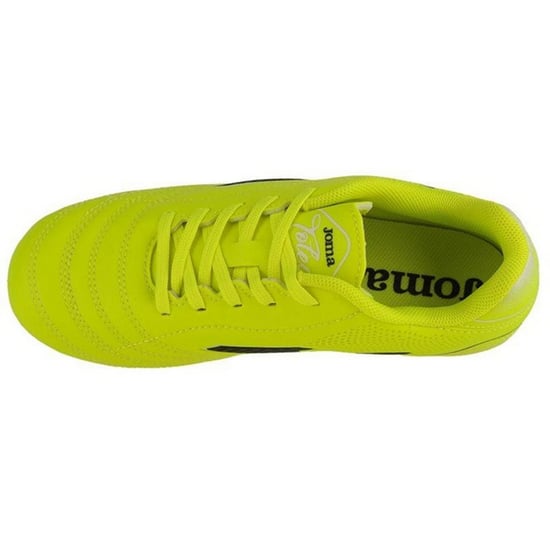 Joma Kinder/Kinder Toledo Kunstgras Voetbalschoenen (Geel) - Image 3