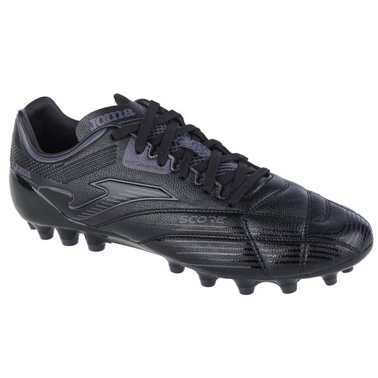 Joma Heren Score Kunstgras Voetbalschoenen (Zwart) - Image 1