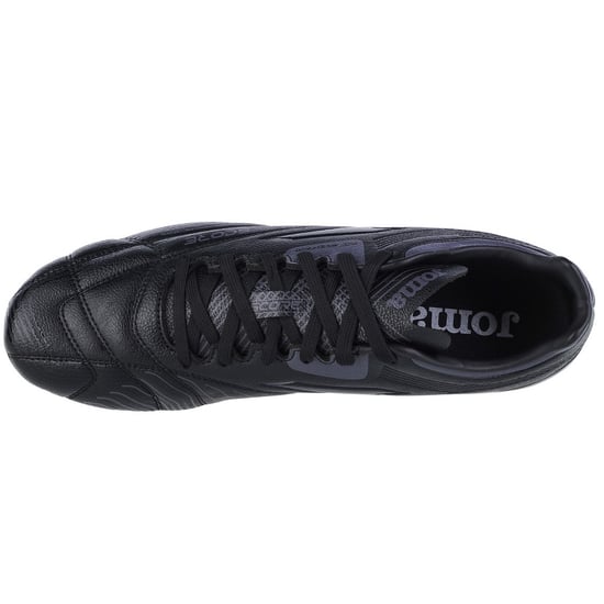 Joma Heren Score Kunstgras Voetbalschoenen (Zwart) - Image 2