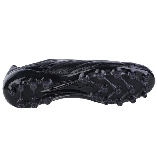 Joma Heren Score Kunstgras Voetbalschoenen (Zwart) - Image 3