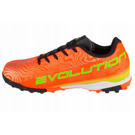 Joma Evolution kunstgras voetbalschoenen voor kinderen (Oranje) - Image 2
