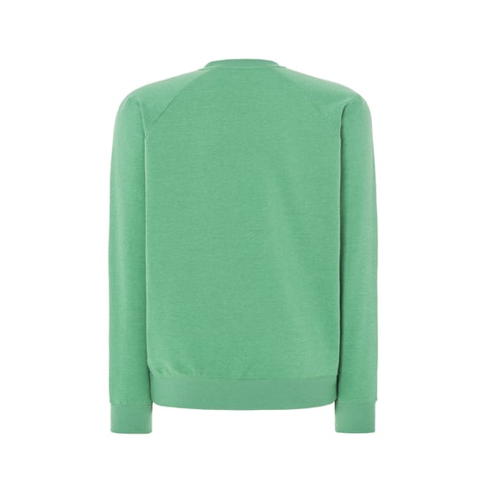 JHK Unisex Adult Classic Everest Sweatshirt (Eucalyptus) - Image 2